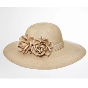 HOMERO ORTEGA P.& HIJOS  Genuine CUENCA PANAMA HAT